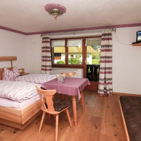 Villa Hafnerlehen Aschauer à Berchtesgaden Extérieur photo