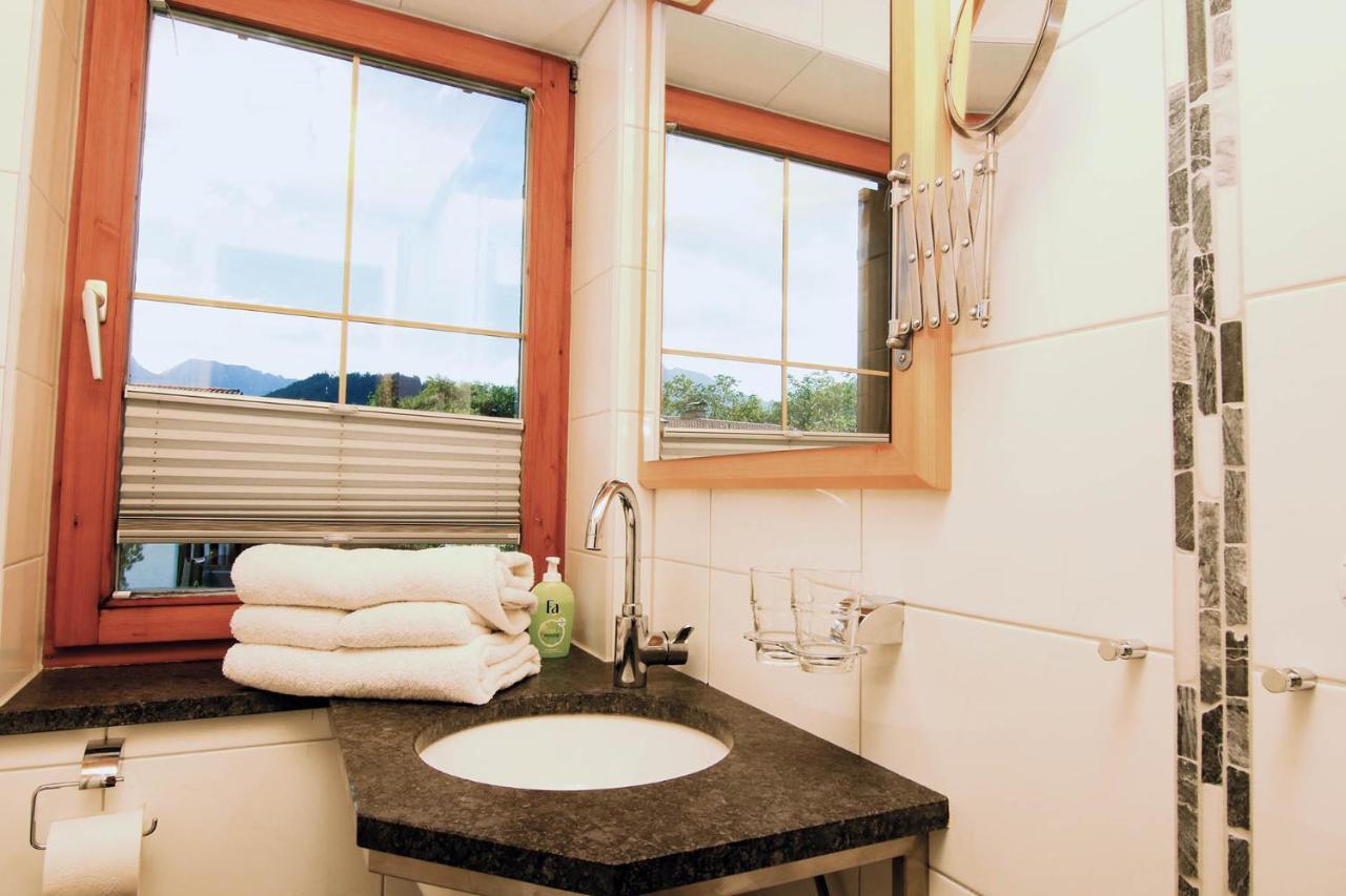 Villa Hafnerlehen Aschauer à Berchtesgaden Extérieur photo